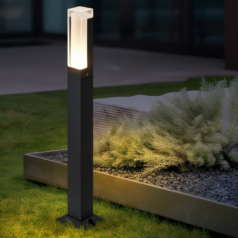 GrünLicht - Wasserdichte Gartenbeleuchtung
