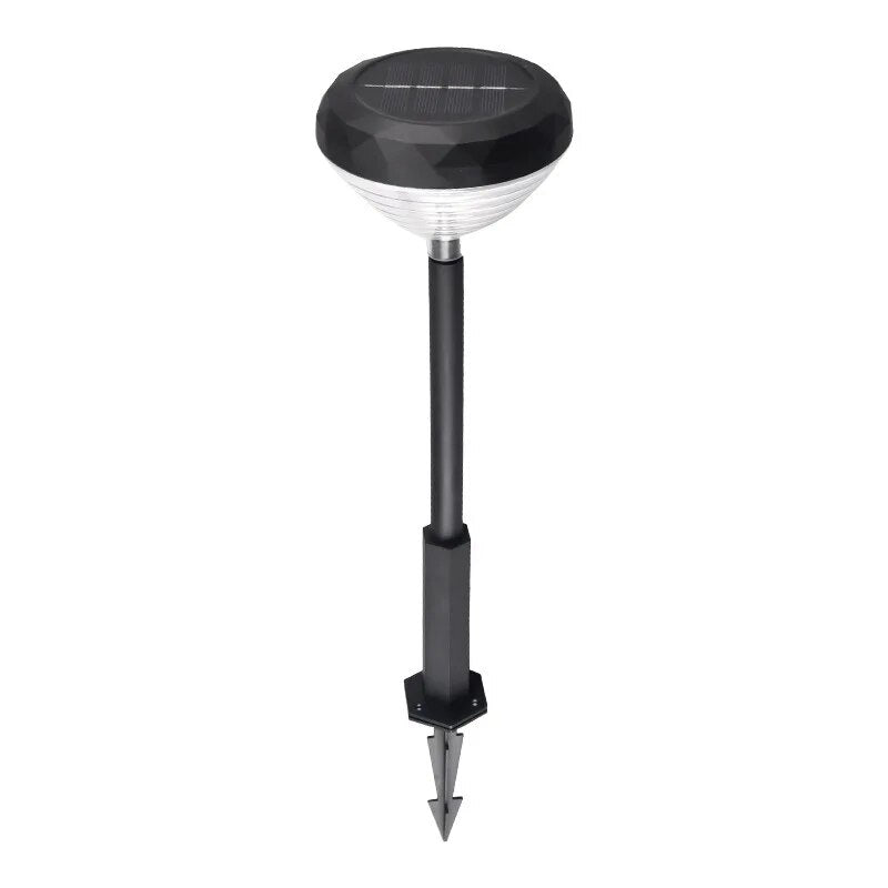 LumiPad - LED-Padbeleuchtung für Gärten