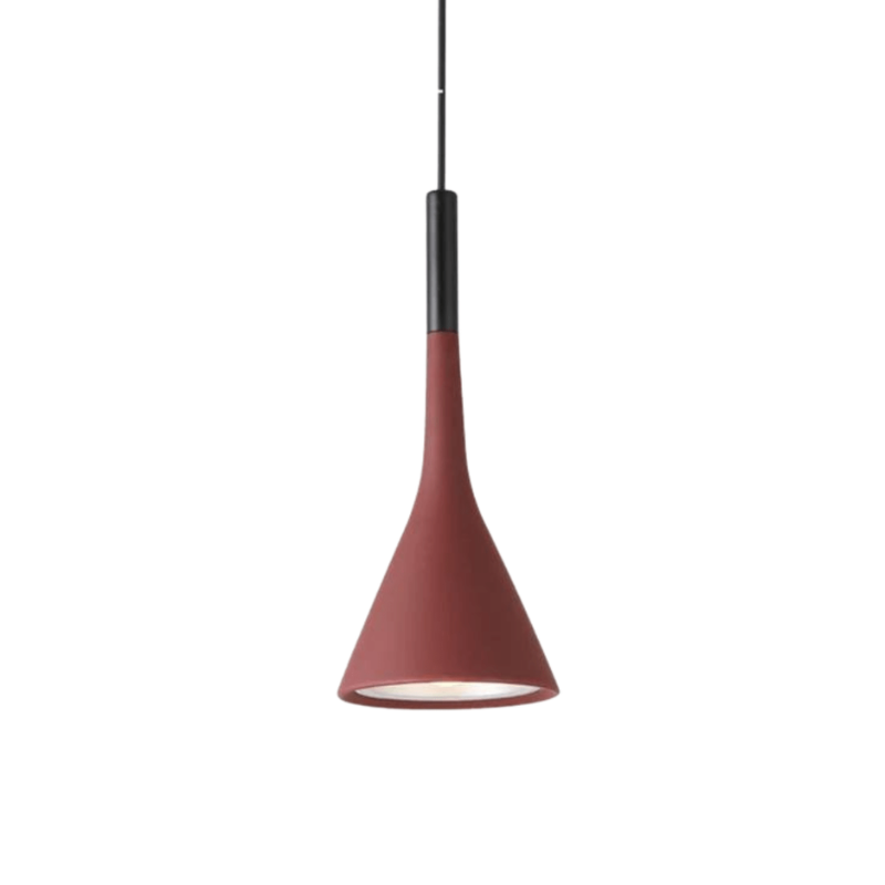 BrightHaven - Minimalistische LED-Pendelleuchte