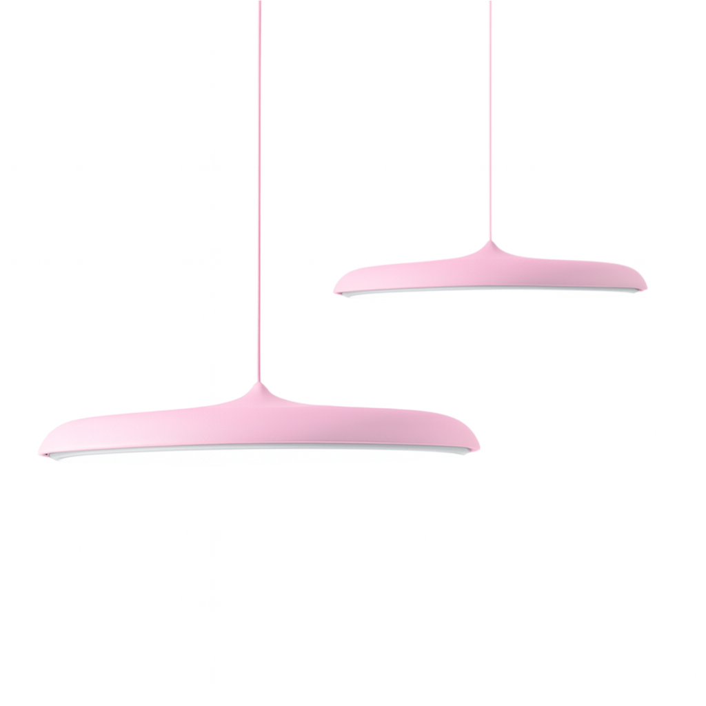 Radiancelift moderne led pendelleuchte fur das esszimmer