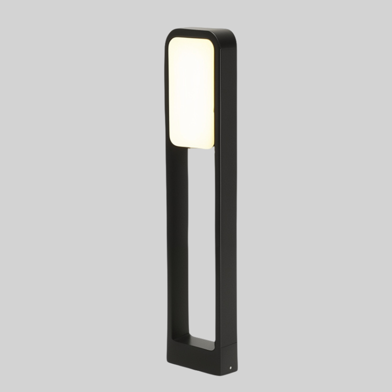 ClearLight - Energieeffiziente LED-Außenbeleuchtung