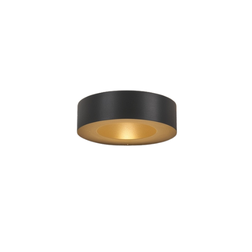 VividColumn – Moderne LED Wandleuchte innen für Wohnzimmer & Leseecke