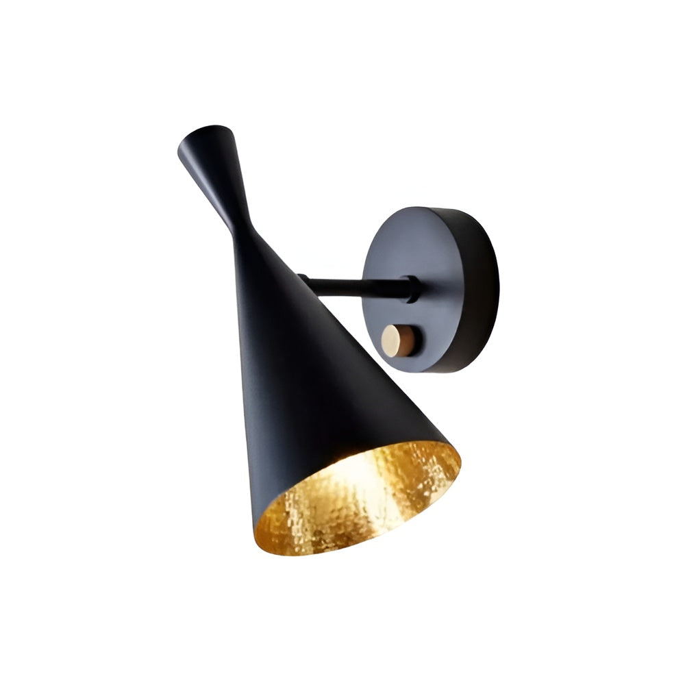 SculptLight - Moderne geometrische Wandleuchte
