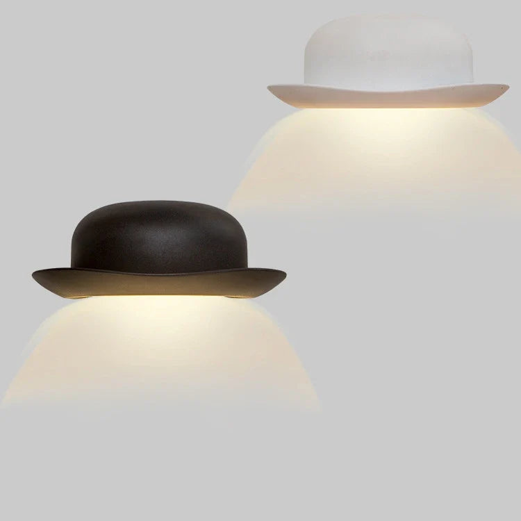 PristineLight LED-Wandleuchte - Modernes minimalistisches Design, wasserdicht für Badezimmer