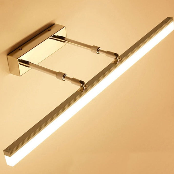 PureLume - Stilvolle wasserdichte LED-Badleuchte