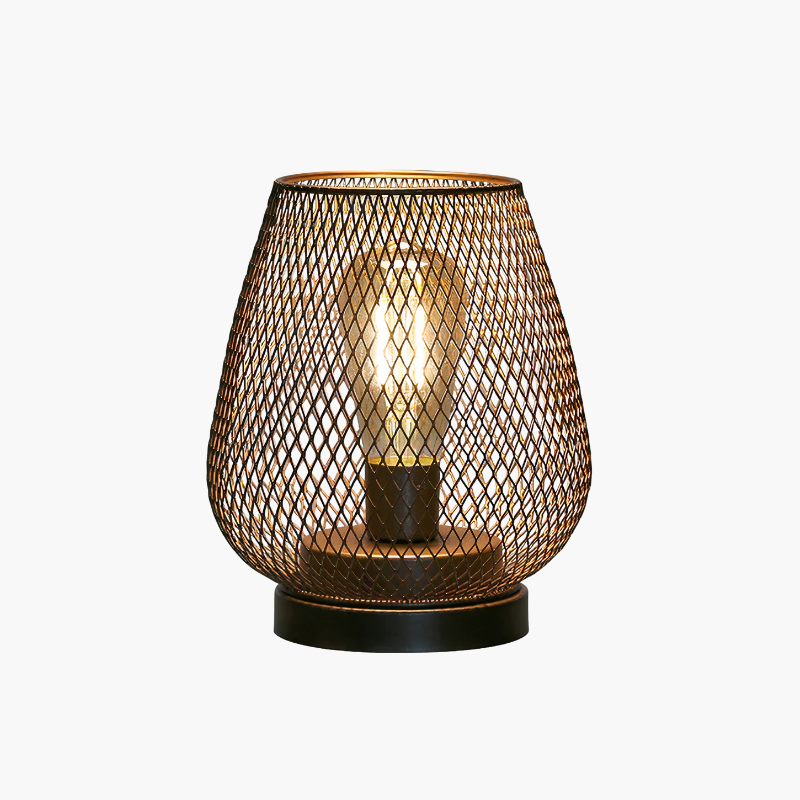 Kabellose LED-Laterne der Luxusklasse