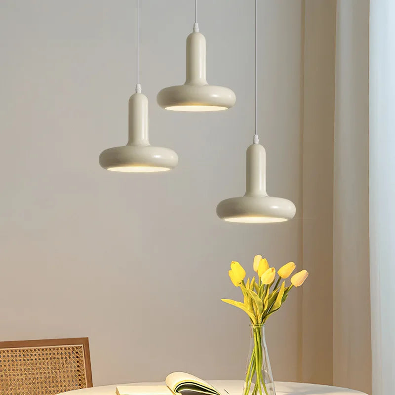LumaWave LED Pendelleuchte – Ausziehbar, Modern, Ideal für Küchen