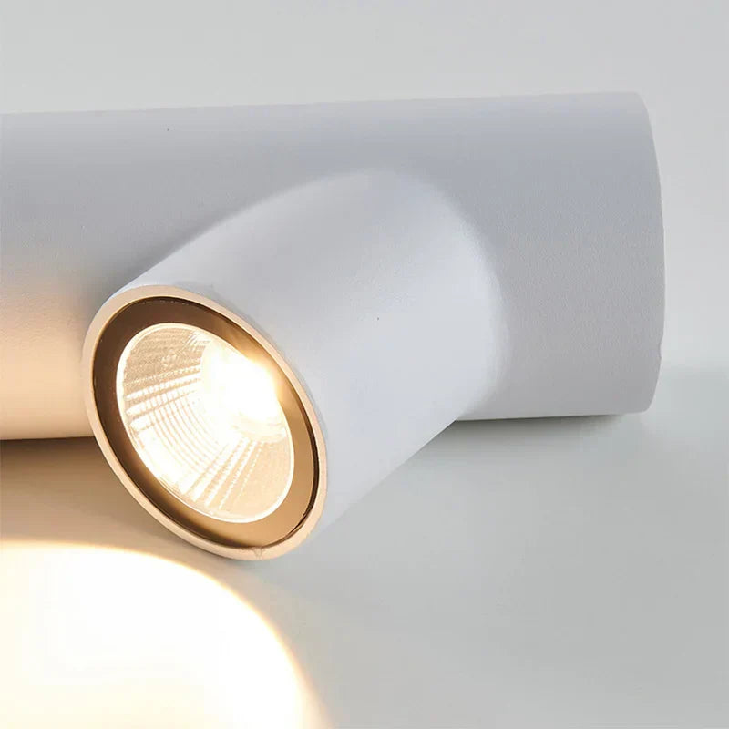 IllumeLine LED Wandleuchte – Modern, Wasserdicht & Für Innen und Außen