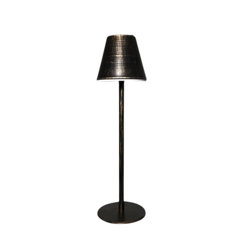 NeoLume - Tragbare USB-LED-Tischlampe