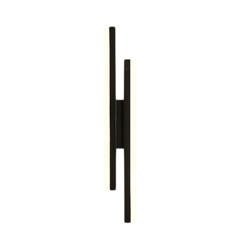 NobleShine - Moderne LED-Wandleuchte