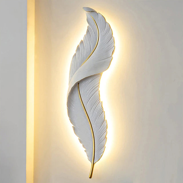 ShineEdge - Hochwertige und energieeffiziente LED-Wandleuchte