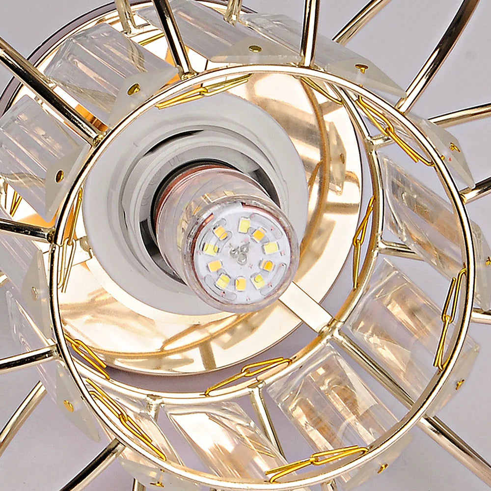 Nordische Pendelleuchte Glas – LED – Kugelform – Flur & Wohnzimmer