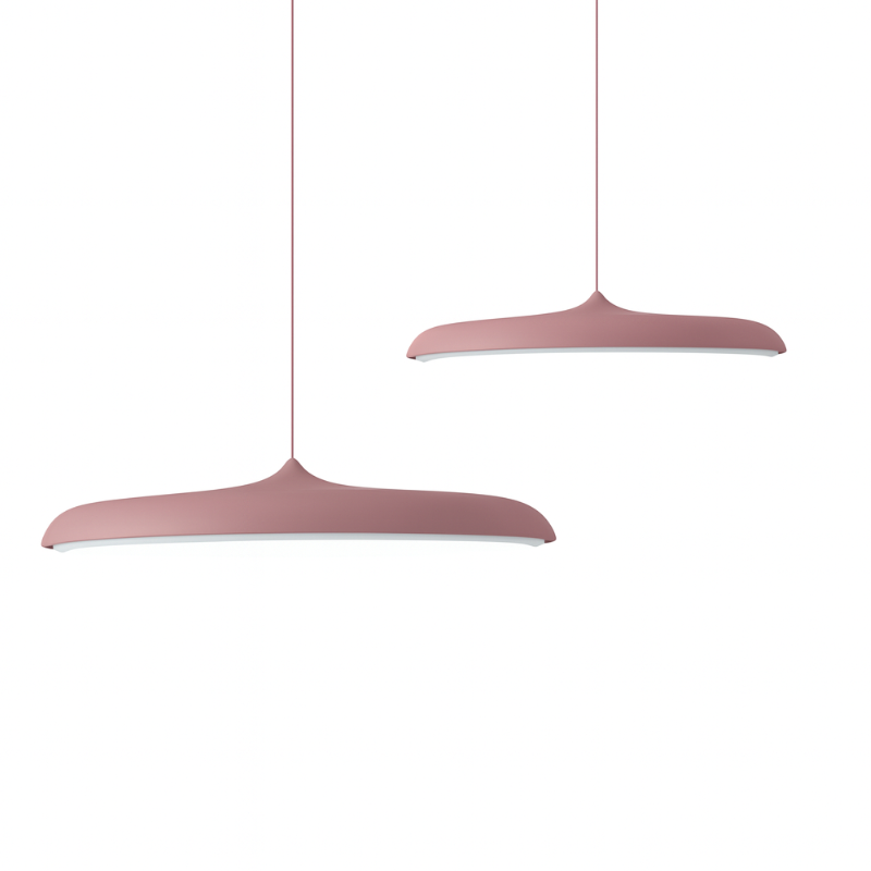 Radiancelift moderne led pendelleuchte fur das esszimmer