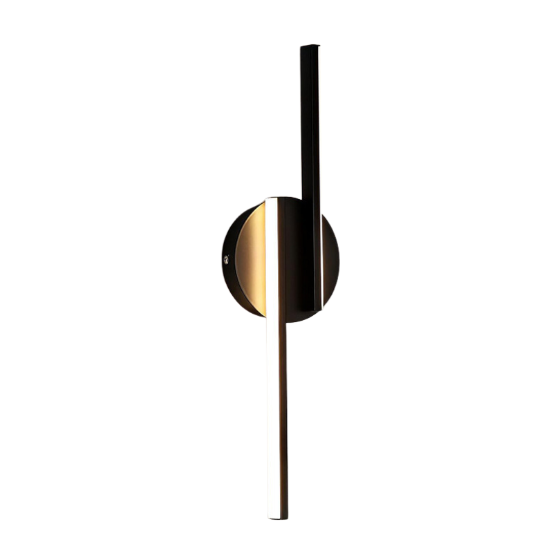 RadiantStrata - Elegante LED-Wandlampe für Stilvolle Beleuchtung