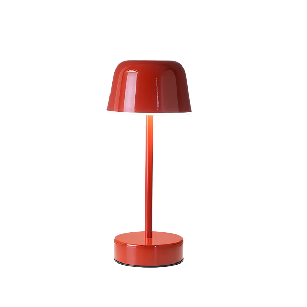 LumiHalo Ambientelampe – Modern, LED, Farbwechsel, schwarz, für Wohnzimmer