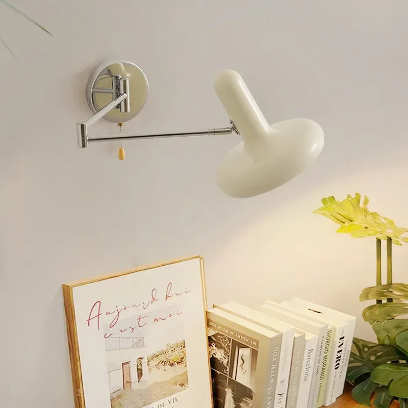 FlexiLicht – Minimalistische LED-Wandleuchte