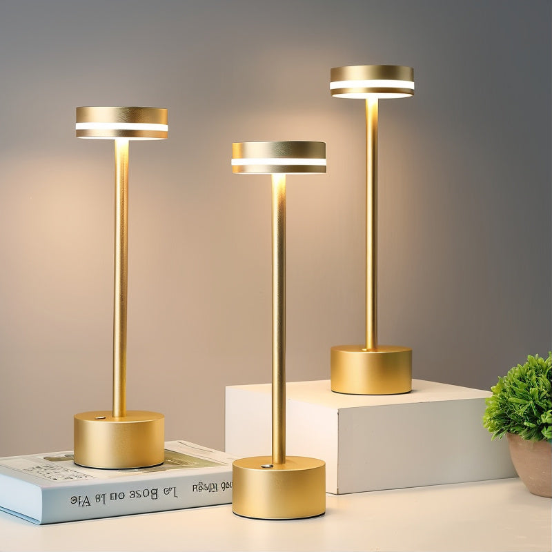 CosmicLight - Stilvolle Atmosphärenlampe mit himmlischem Schein