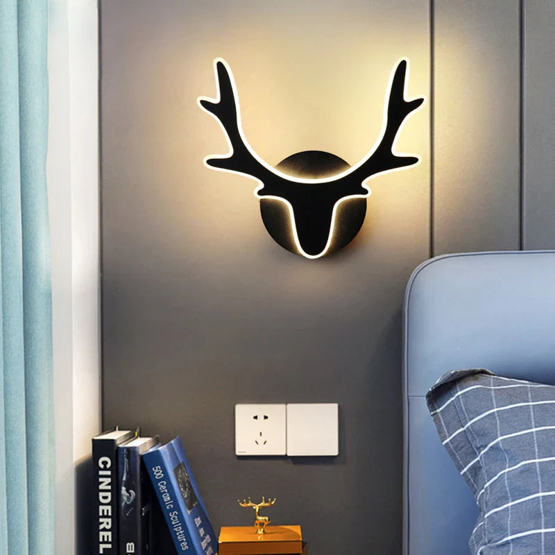 ArtLume - Moderne LED-Wandleuchte mit einzigartigem Design