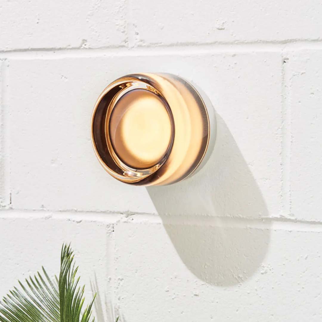 ShineGlide - Anspruchsvolle und minimalistische LED-Wandleuchte