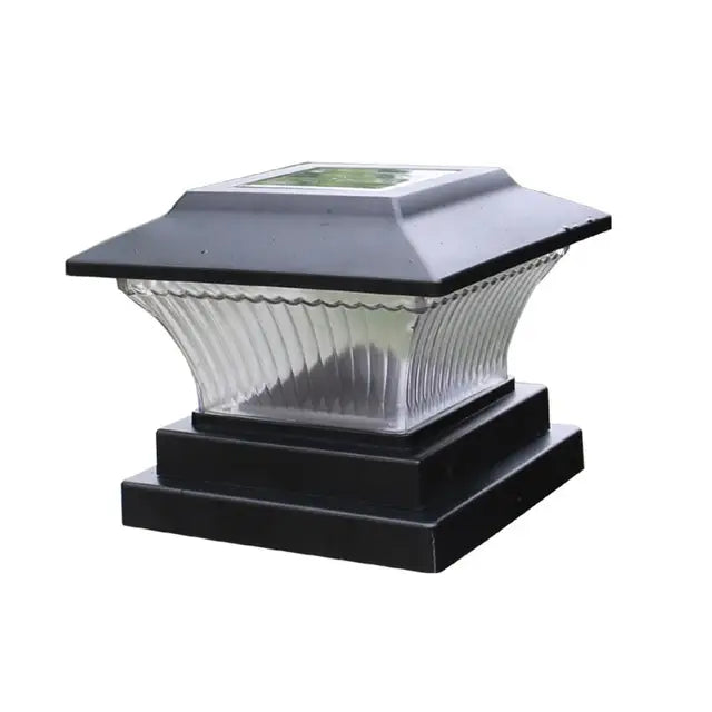 LumiBeam - LED-Außenlampe für stimmungsvolle Beleuchtung