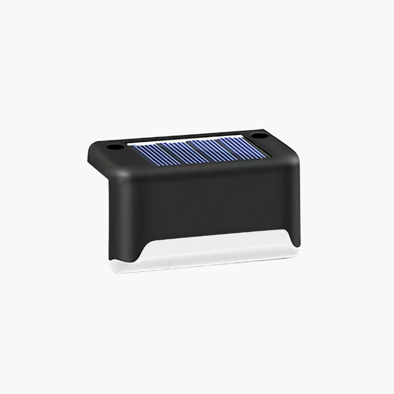 SolarGlow I Solarbetriebene Gartenbeleuchtung (5-pack)