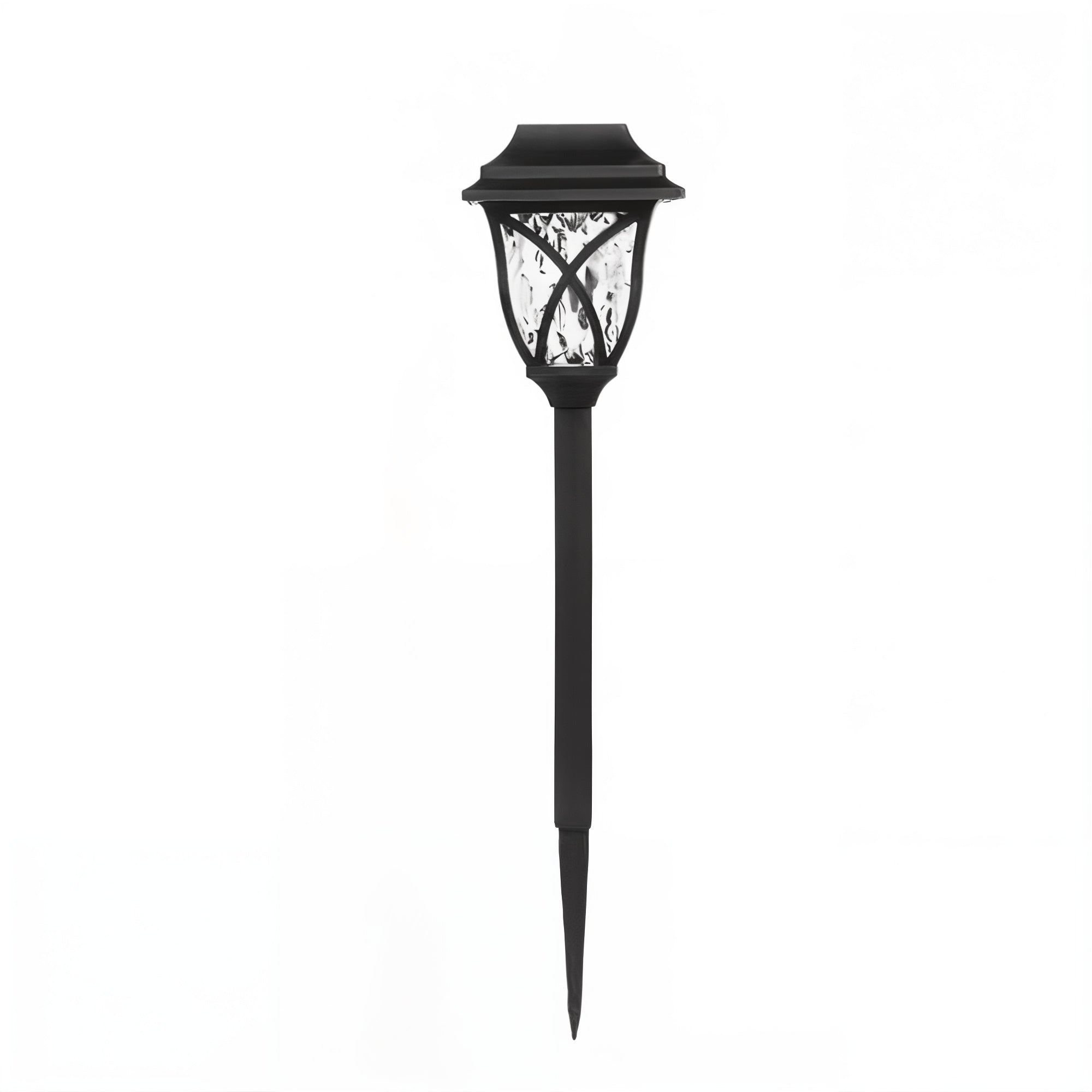 GartenBrillant - LED Gartenbeleuchtung mit Solarenergie
