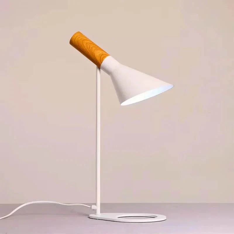 ClaroLux Minimalistische LED-Deckenlampe – Modern Weiß Wohnzimmer