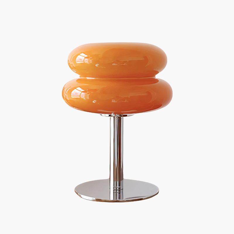 Velora - Italienische Designer-Tischleuchte