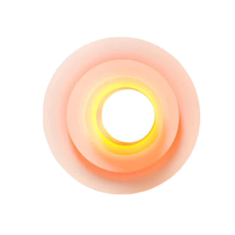 Vistella – Stilvolle LED-Wandlampe für eine moderne Atmosphäre