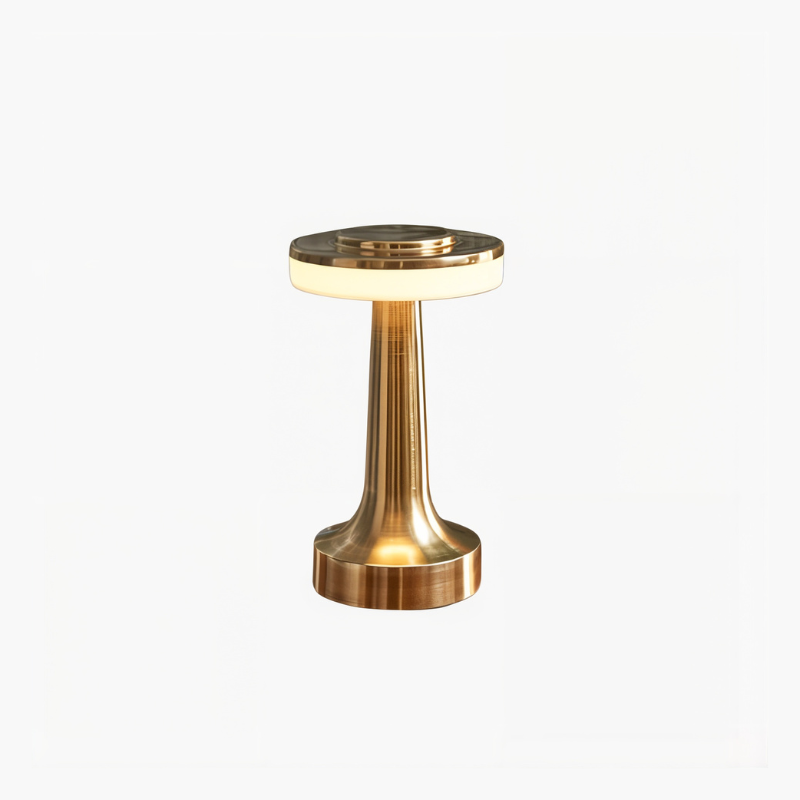 Aurelia - Kabellose Designleuchte