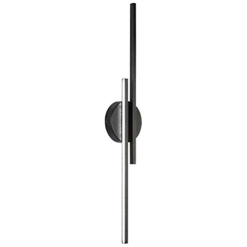 ZenithLicht - Moderne LED-Wandleuchte Twin Linear