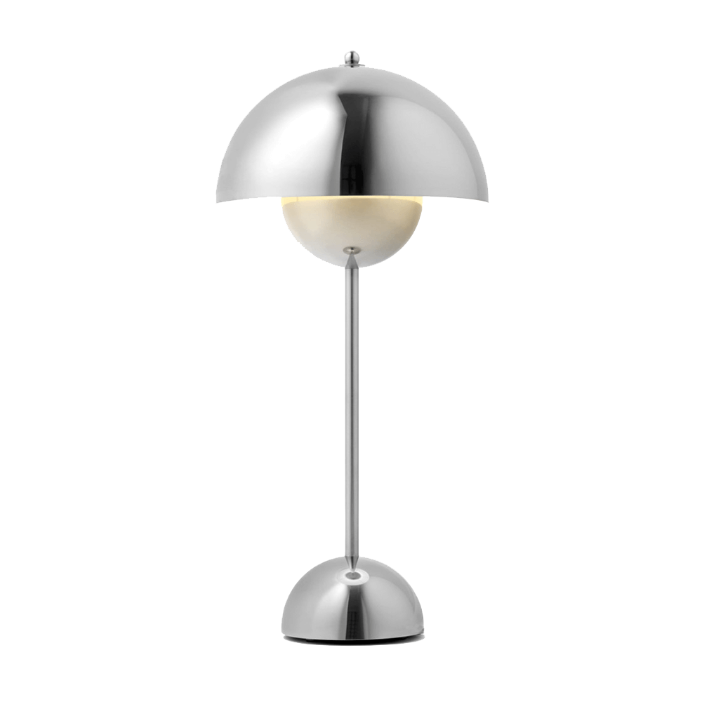 BruleeShine - Wasserdichte kabellose LED-Tischlampe