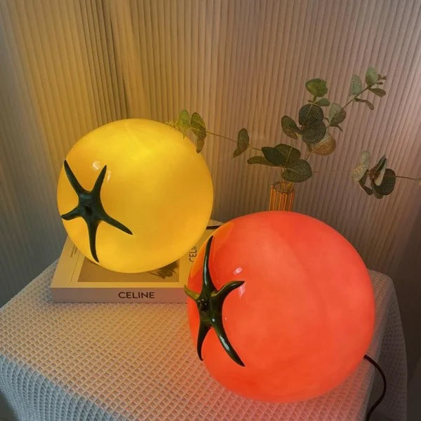 ErnteLicht Tischlampe Rustikal Landhausstil Warmweiß Esszimmer