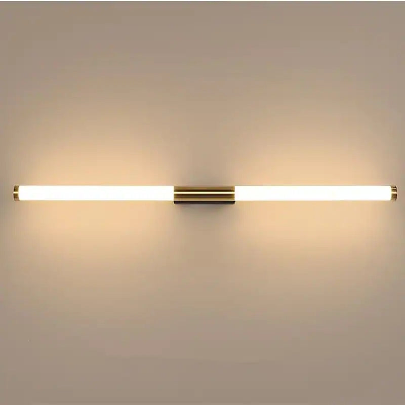 GleamLite – Moderne LED-Wandleuchte für stilvolle Wohnräume