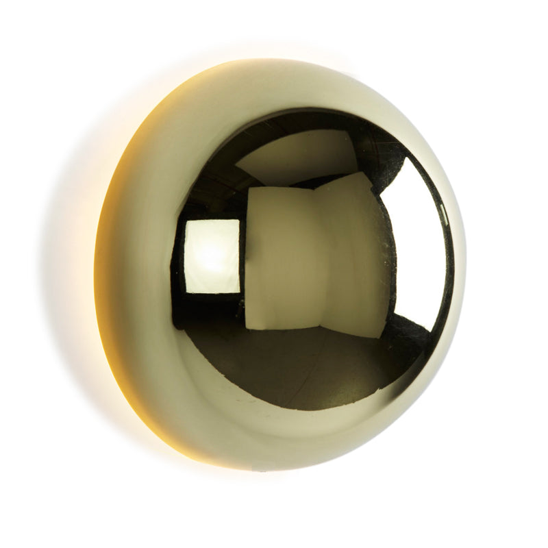 Medora Mittelalterliche Bauhaus Wandlampe – Antik Schwarz Flur