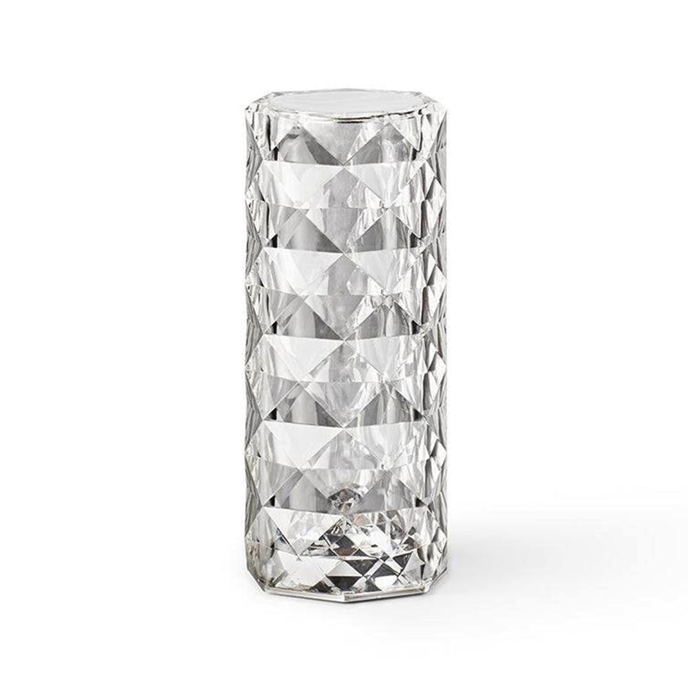 Crystalglow I Tischleuchte