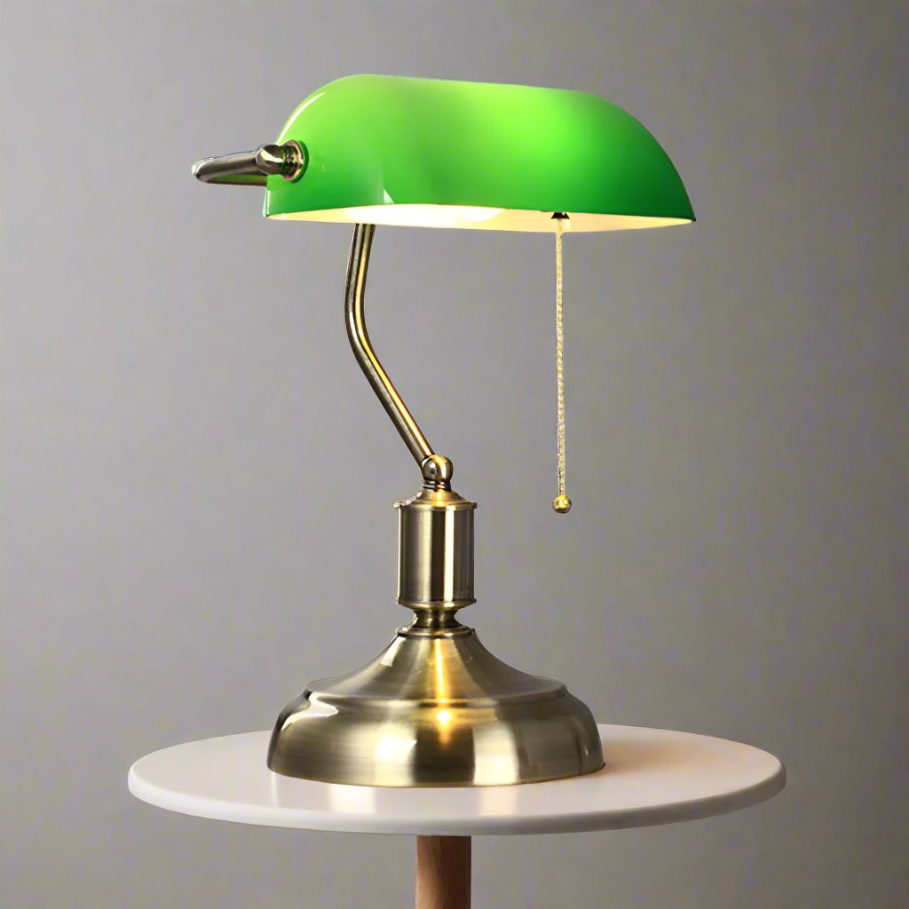 Glowora Design Stehlampe Gold Modern für Wohnzimmer & Flur