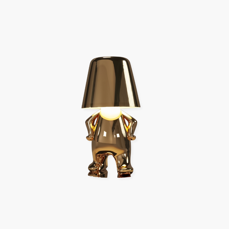 Der Italienische Denker | Goldene Edition